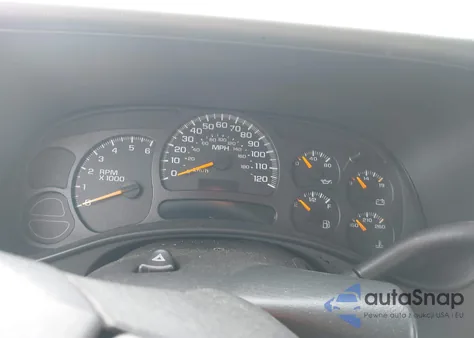 2005 Chevrolet Avalanche 1500 Z71 from USA, damaged, VIN 3GNEK12Z85G255345